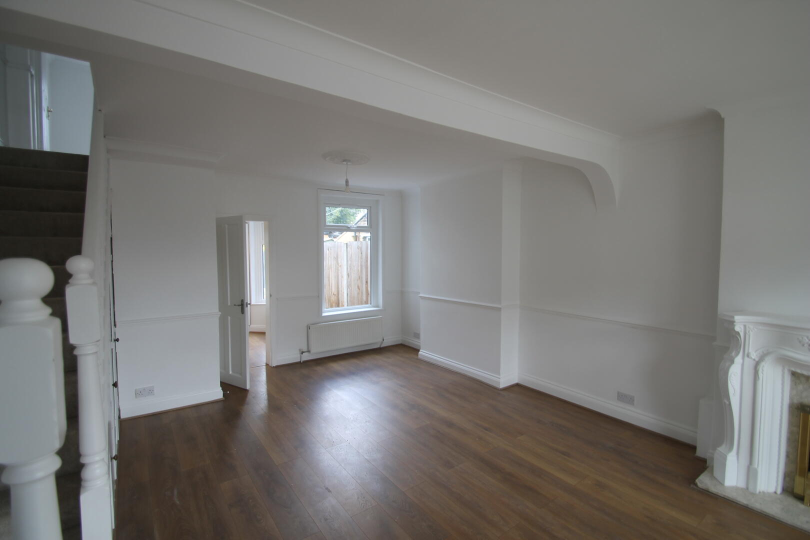 3 bed property in Eustace Road, Romford